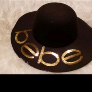 BEBE hat